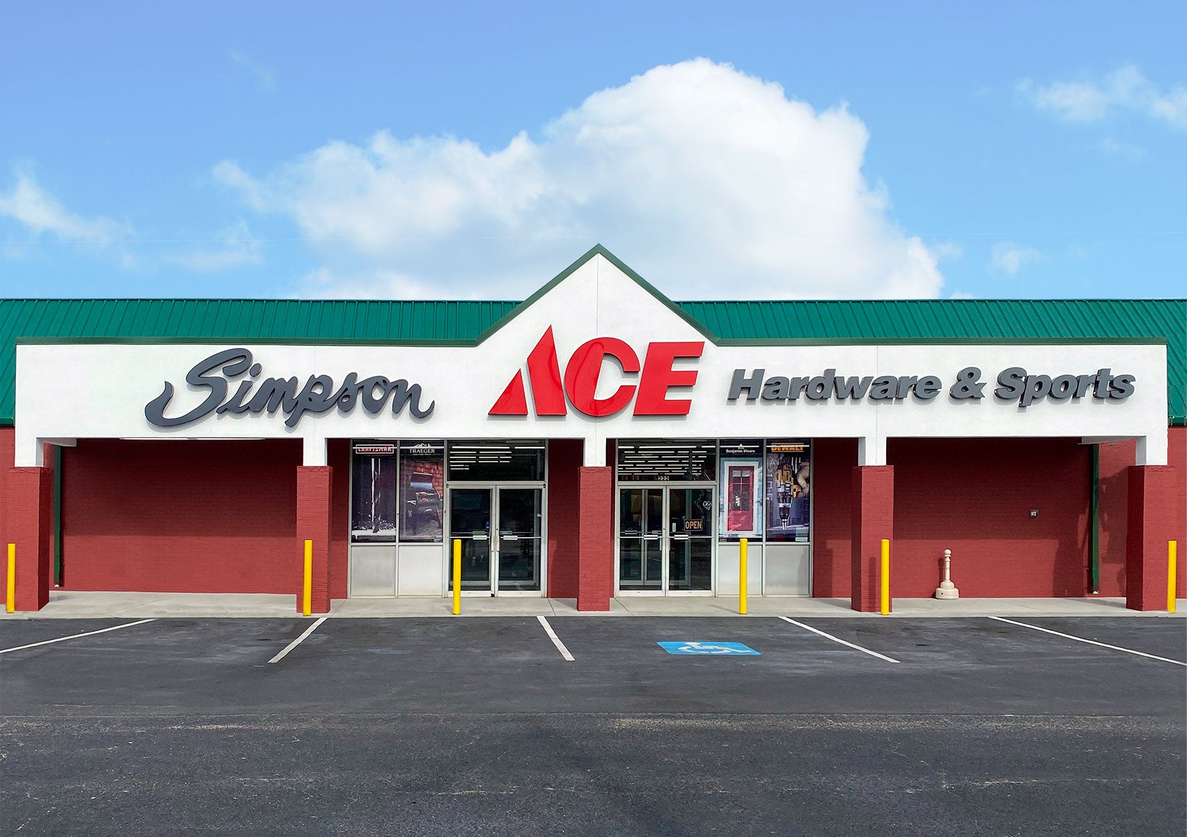 Simpson Outfitters