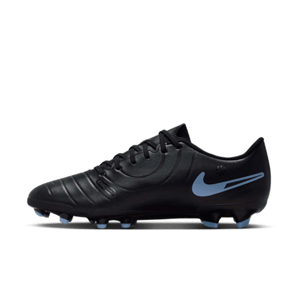 Nike Tiempo Legend 10 Club - Black/Black