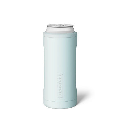 Brumate Hopsulator Slim 12 oz - Blue Agave