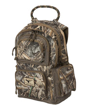 Avery Waterfowler's Day Backpack - Max-7