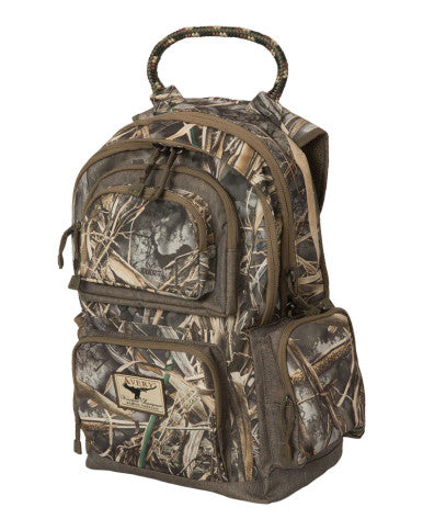 Avery Waterfowler's Day Backpack - Max-7