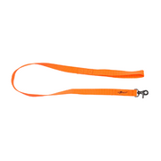 Avery Standard Dog Leash – Blaze Orange