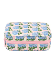 Simply Southern Light Up Jewelry Box - Hydrangea Pink