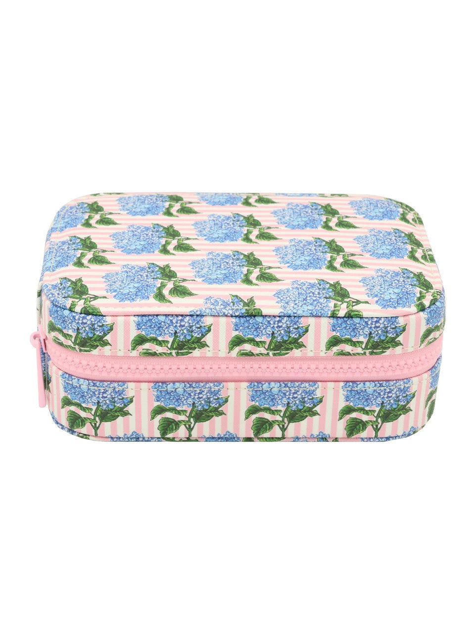 Simply Southern Light Up Jewelry Box - Hydrangea Pink