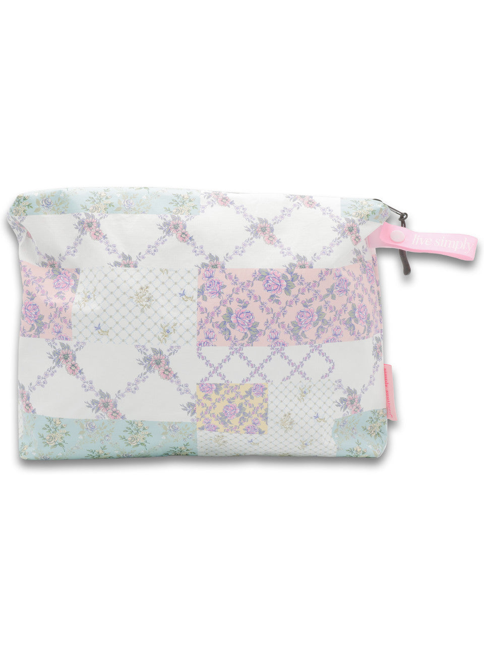 Simply Southern Splash Case - Trail Patch