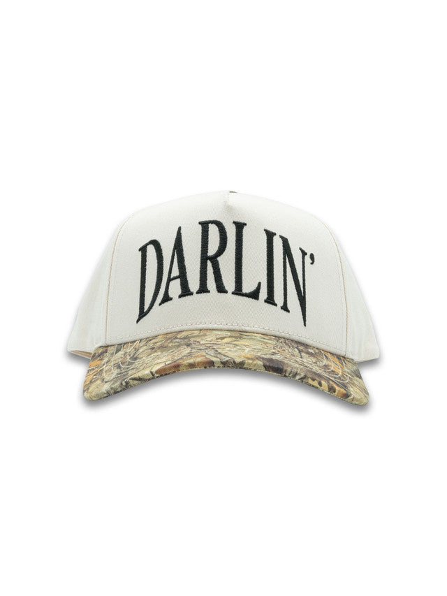 Simply Southern Women's Darlin Hat