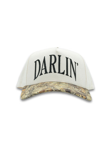 Simply Southern Women's Darlin Hat