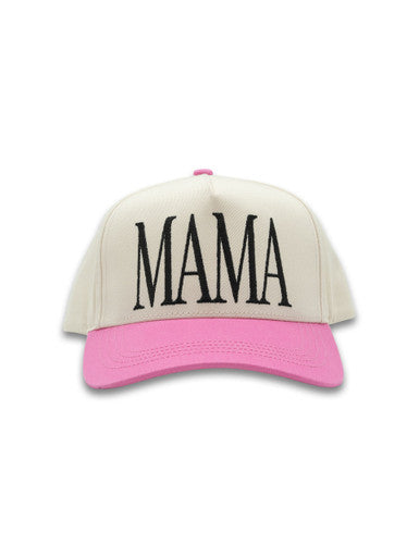 Simply Southern Women's Mama Hat