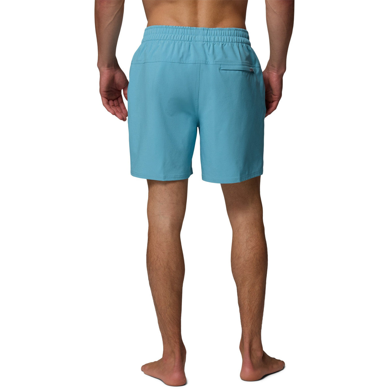 Columbia Men's PFG Terminal Roamer Stretch Shorts - Vintage Blue