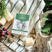 Candle Warmers Etc. 2.5 oz Wax Melt Festive Farmhouse