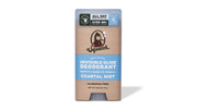 Dr. Squatch Invisible Glide Deodorant Coastal Mist