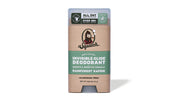 Dr. Squatch Invisible Glide Deodorant Rainforest Rapids
