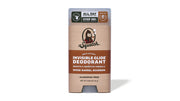 Dr. Squatch Invisible Glide Deodorant Wood Barrel Bourbon