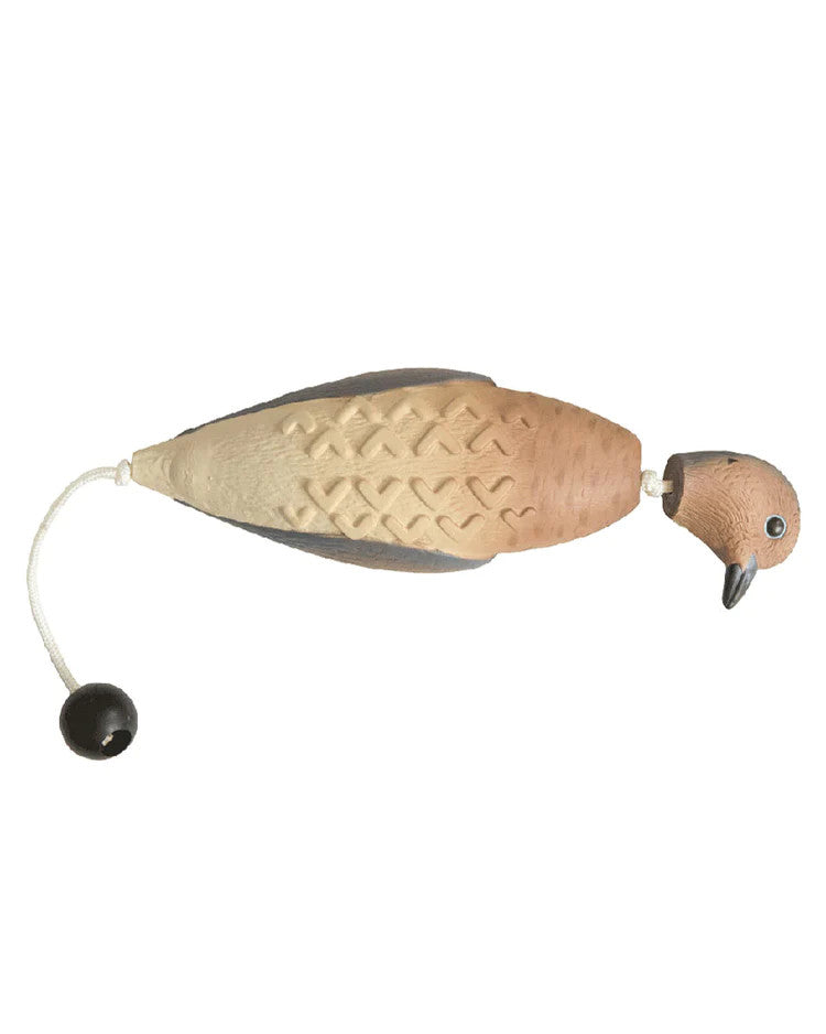 Avery EZ Bird - Mourning Dove