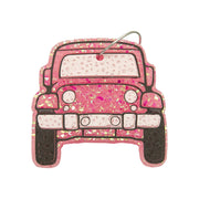 Simply Southern Air Freshiez - Jeep