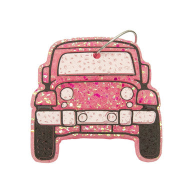 Simply Southern Air Freshiez - Jeep