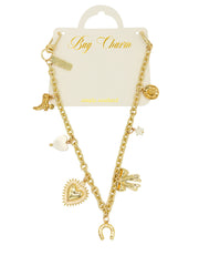 Simply Southern Bag Charm - Rodeo