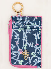 Simply Southern Small ID Coin Holder - Ribbon