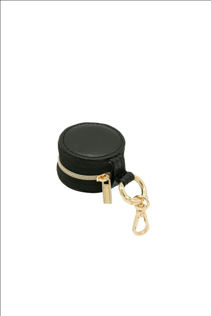 Simply Southern Jewelry Box Keychain - Black