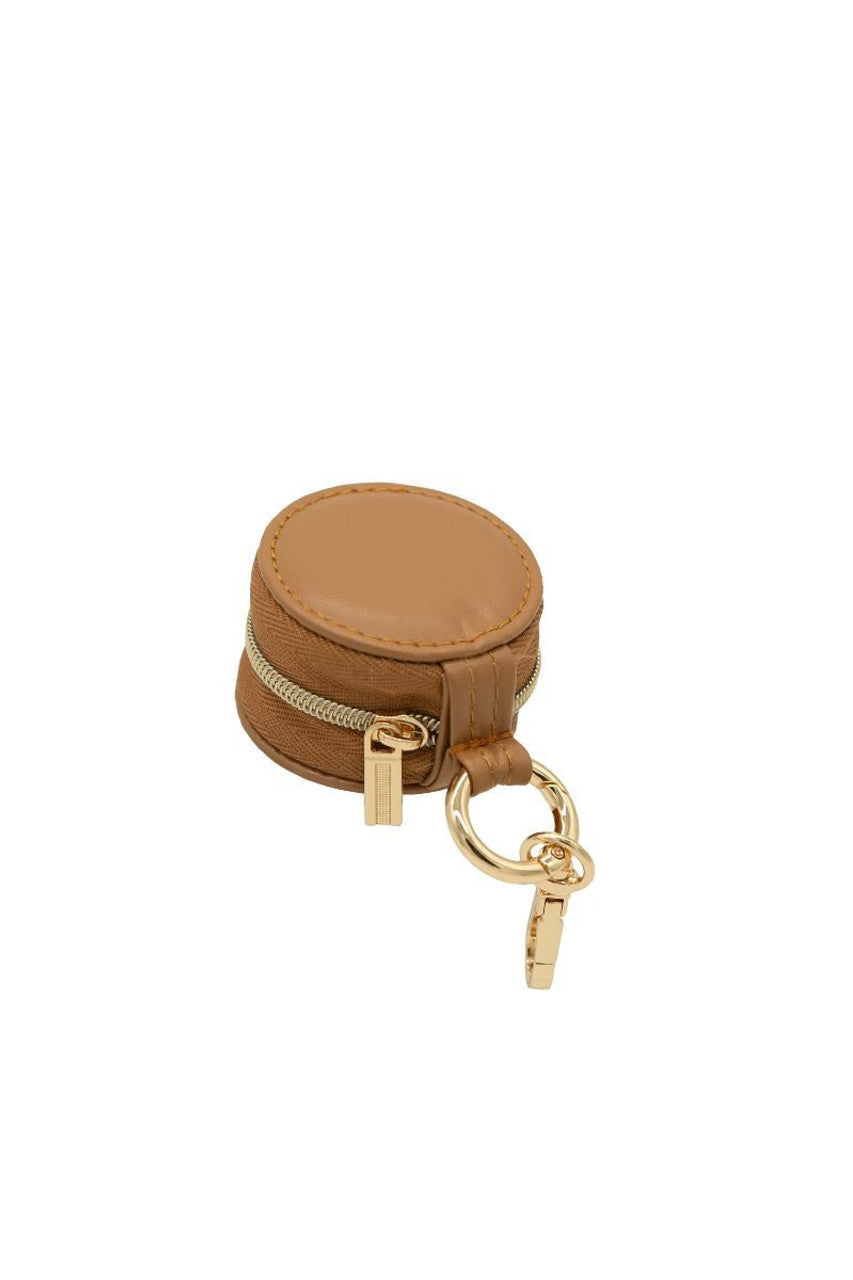 Simply Southern Jewelry Box Keychain - Coco