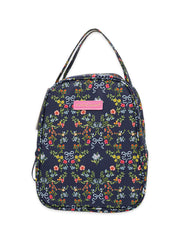 Simply Southern School Lunch Bag Ribbon Flower