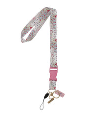 Simply Southern Breakaway Lanyard - Quilt & Ribbon