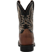 Durango Youth Boys' 8″ Shyloh Western Boot