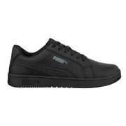 PUMA Safety Women's Blast Soft Toe Low Work Shoe