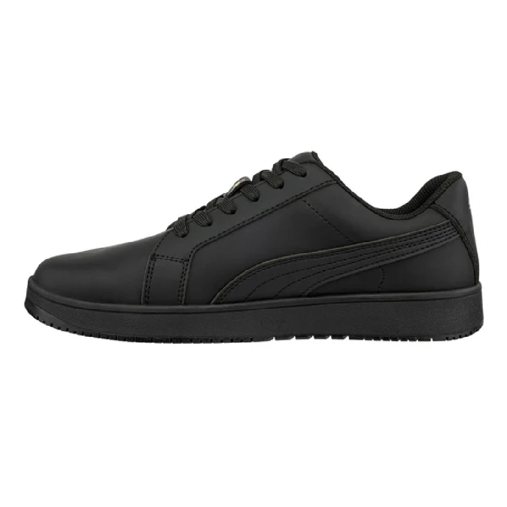 PUMA Safety Women's Blast Soft Toe Low Work Shoe