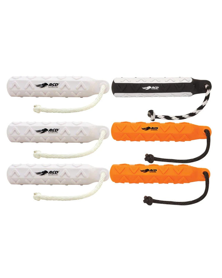Avery Sporting Dog ASD HexaBumper - Pro Pack