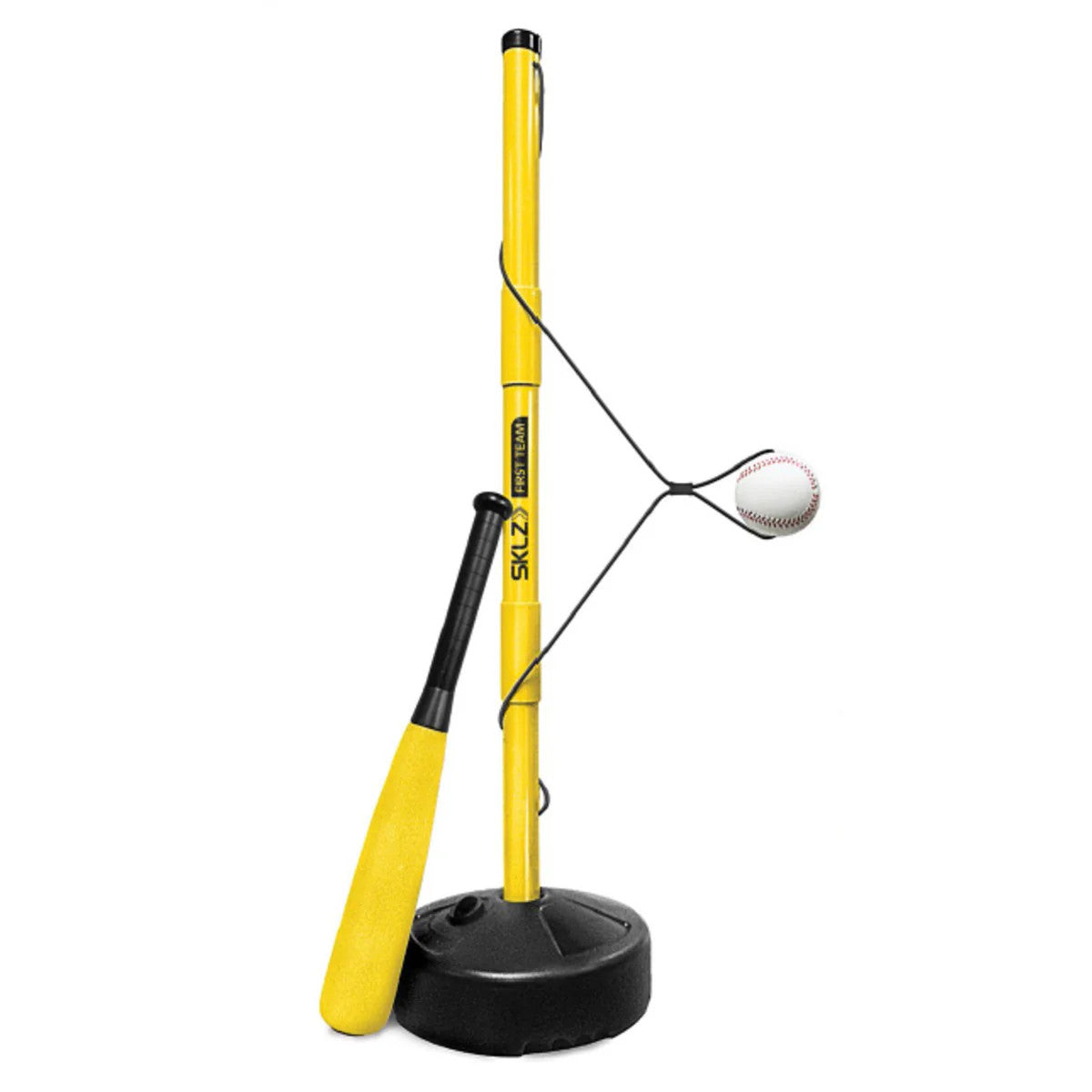 SKLZ Hit-A-Way Jr. 2-in-1 Youth Batting Trainer & Tee
