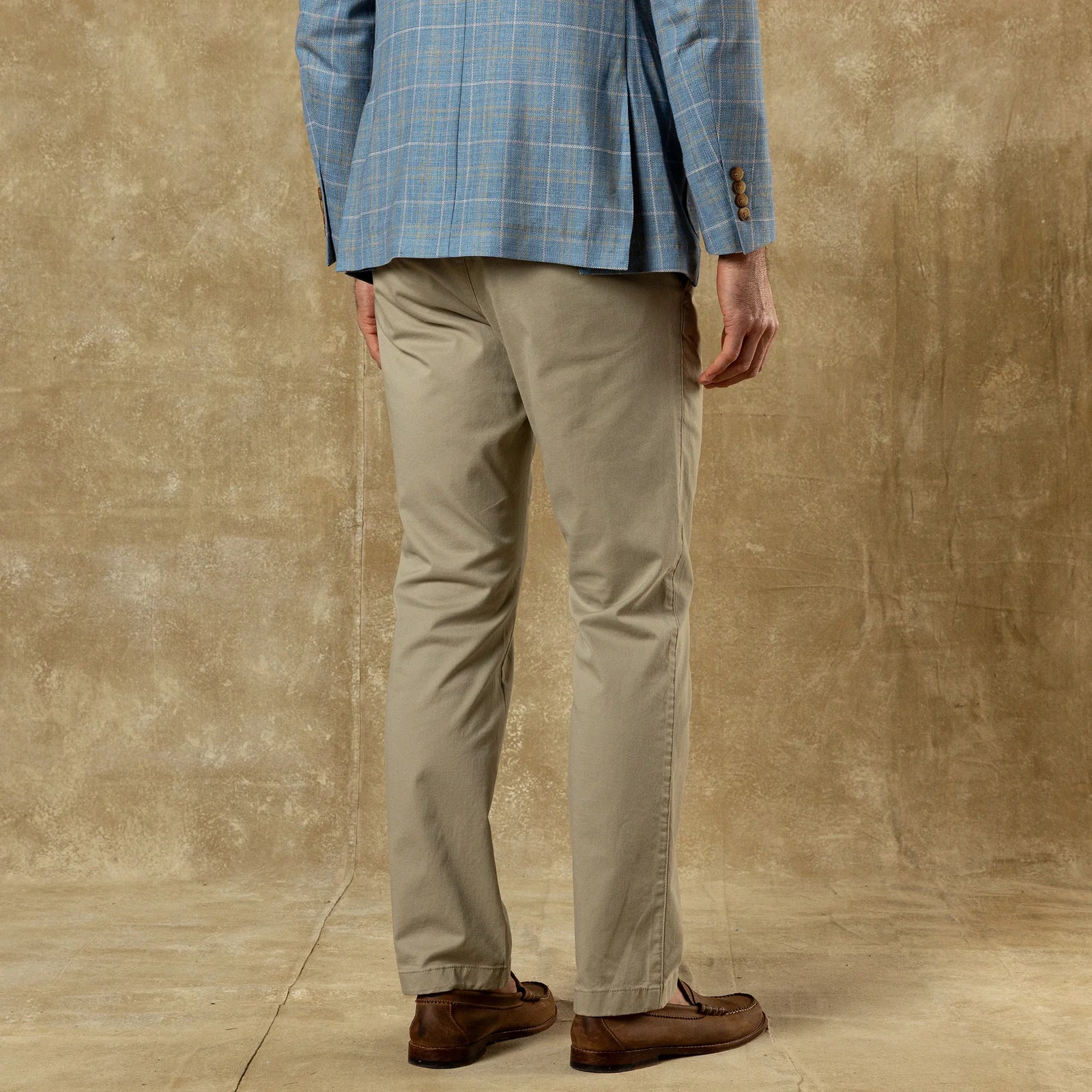 Duck Head Men's Gold School Chino