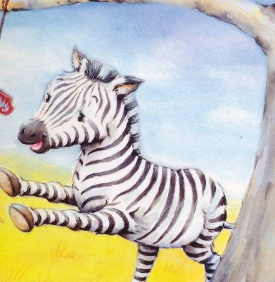 Grandma Kisses Board Book