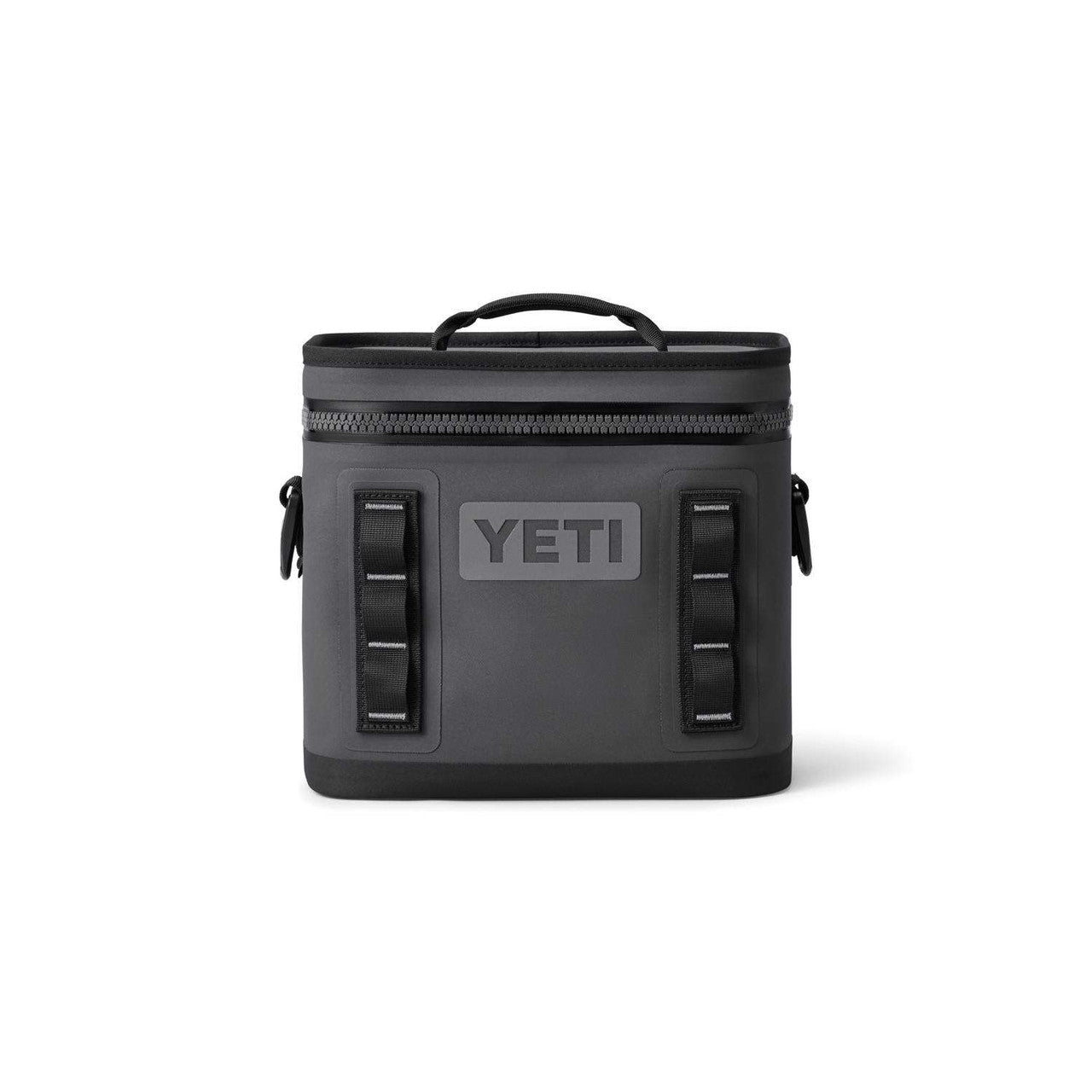 YETI Hopper Flip 8 Charcoal Soft Sided Cooler