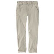 Carhartt Men's Slim Tapered Force Phoenix Pant - Cobblestone