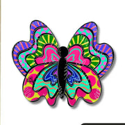 DK Designs Butterfly Mini