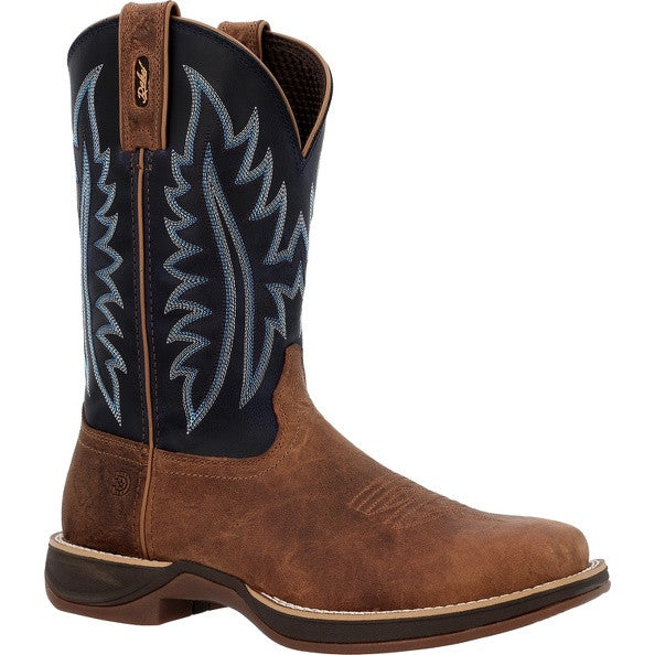 Durango Men’s 11″ Brown Western Boot