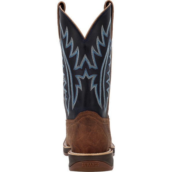 Durango Men’s 11″ Brown Western Boot