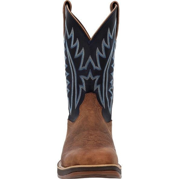 Durango Men’s 11″ Brown Western Boot
