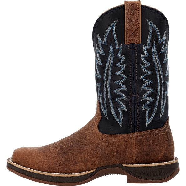 Durango Men’s 11″ Brown Western Boot
