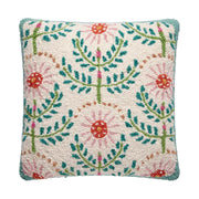 Peking Handicraft Cottage Kind Hook Pillow