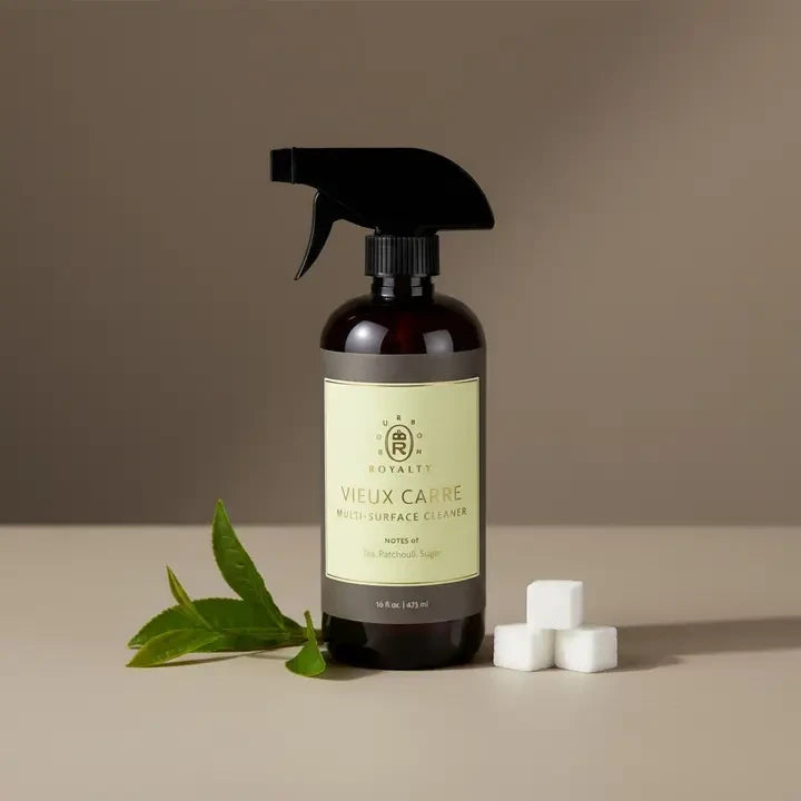 Bourbon Royalty Multi-Surface Cleaner - Vieux Carre