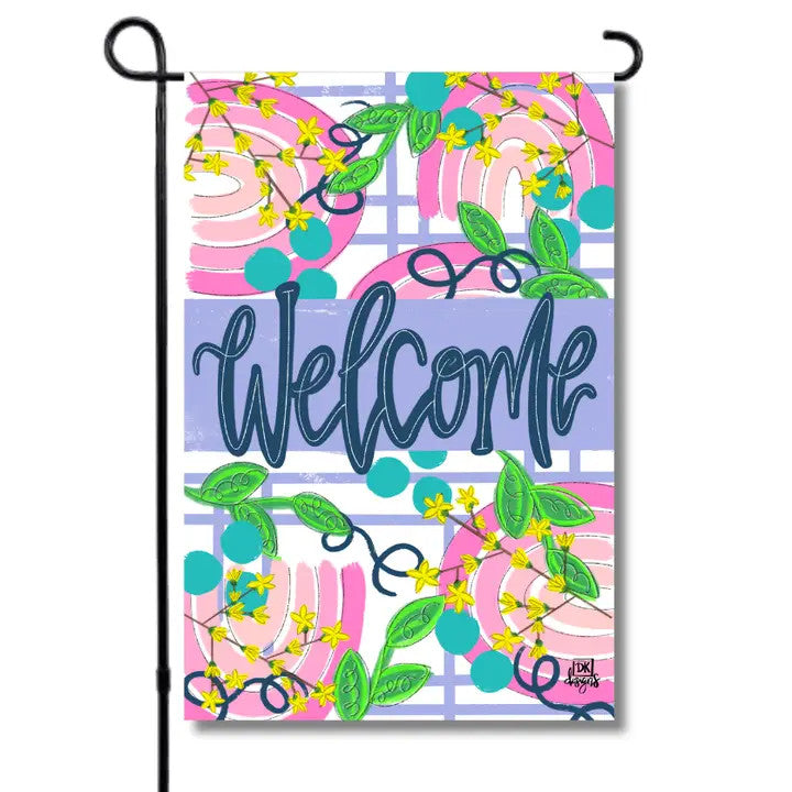 DK Design Amanda Garden Glam