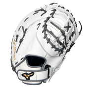 Mizuno MVP Prime Fastpitch 13″ First Base Mitt - Right Hand Throw