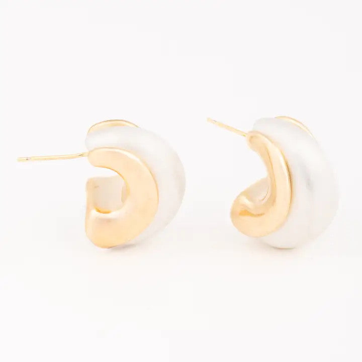 Michelle McDowell Holland Earrings