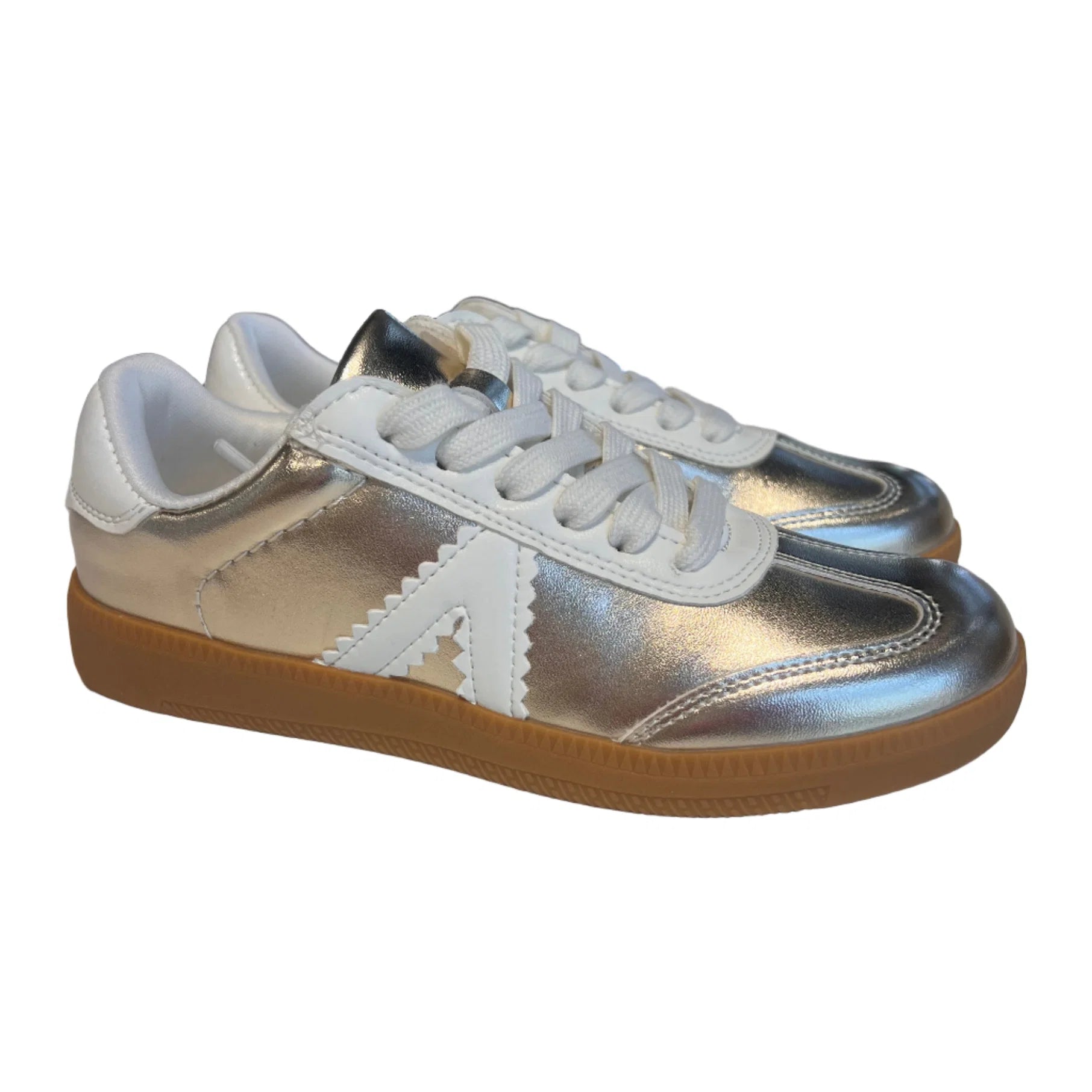 Mia Girl's Little Baker Sneakers