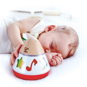 Hape Toys Rotating Music Box