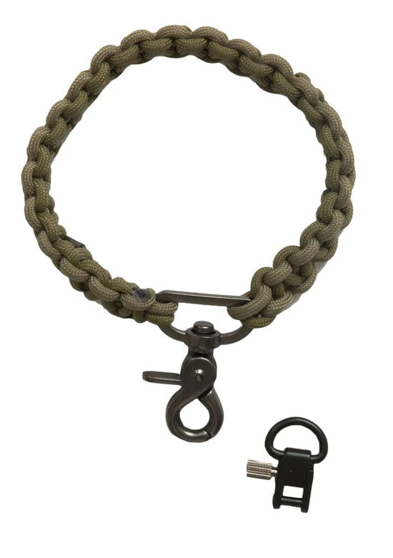 Avery Quick Set Braided Gun Loop