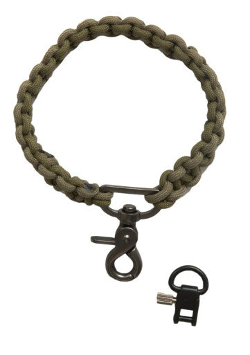 Avery Quick Set Braided Gun Loop