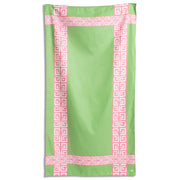 The Royal Standard Cabana Cove Giant Beach Towel